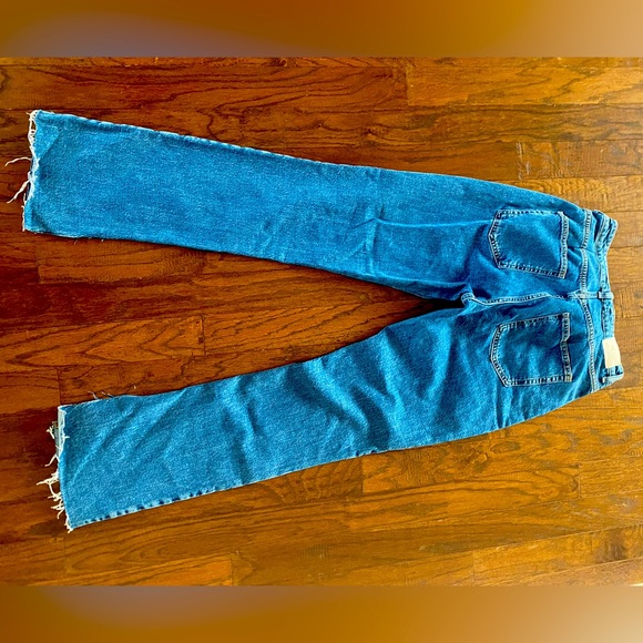 Zara jeans - Picture 3 of 3